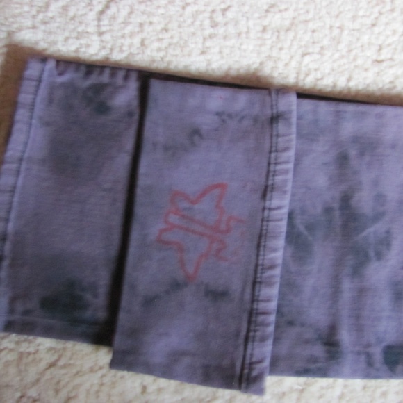 Tin Haul 280 Rosie Fit Cactus Pocket (Medium Wash) - Women's Bootcut Jeans